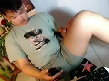 Chaturbate Adult Webcam of rnl_cum