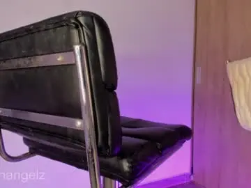 Chaturbate Adult Video Chat of sarah_angelz