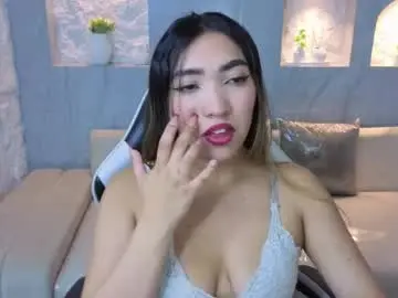 Chaturbate Live Porn of xanthe_tx