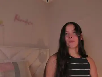 Chaturbate Private Sex Chat of _angela_x