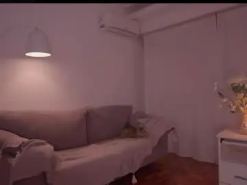 Chaturbate Live Sex of _protea
