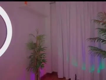 Chaturbate Live Sex Cam of _protea