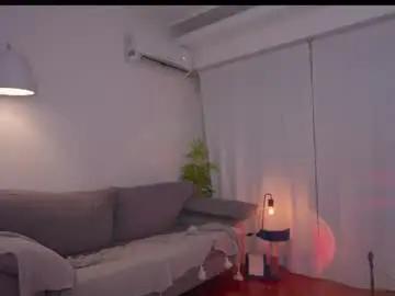 Chaturbate Nude Webcam of _protea
