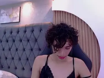 Chaturbate Adult Video Chat of anaciet_evans