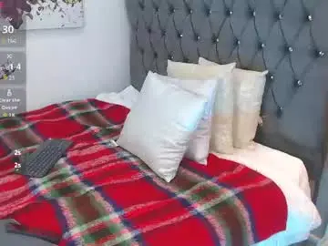 Chaturbate Adult Webcams of anaciet_evans