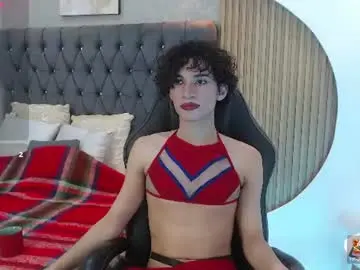 Chaturbate Live Sex of anaciet_evans