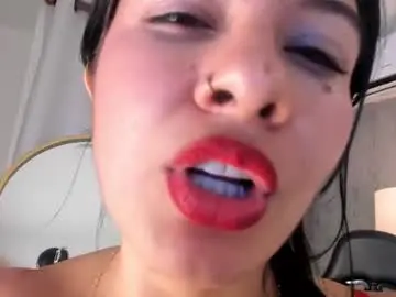 Chaturbate Live Sex of angela_lia_