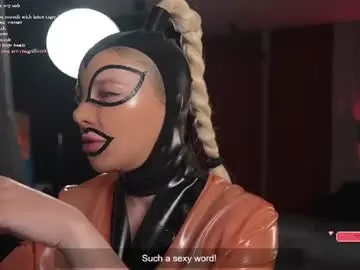 Chaturbate Sex Cam of bronnica