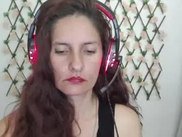 Chaturbate Free Porn Cam of catalina_duran1
