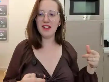 Chaturbate Live Sex of charmygrace