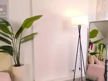 Chaturbate Private Sex Chat of cozy_dream