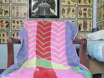Chaturbate Live Porn of cummfights