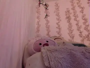 Chaturbate Live Sex of haelycute