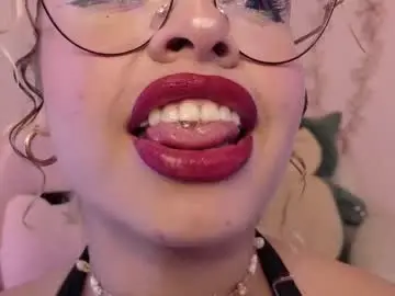 Chaturbate Free Live Porn of haelycute