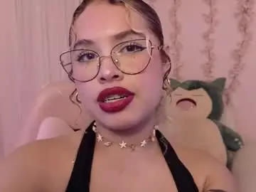 Chaturbate Best Webcam of haelycute