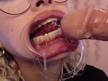 Chaturbate Best live sex cam show of haelycute