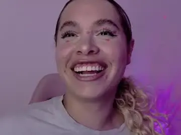 Chaturbate Sex Cam of haelycute