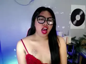 Chaturbate Sex Chat of im_ur_girl_demure