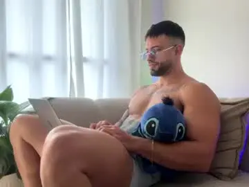 Chaturbate Watch Live Sex Cams of jeremy_harden