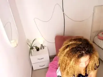 Chaturbate Best Webcam of lina_andr