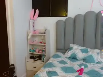 Chaturbate Live Sex of marenka_
