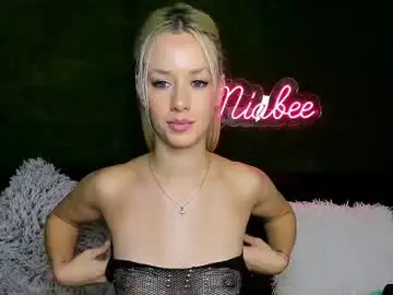 Chaturbate Sex Chat of miabeex