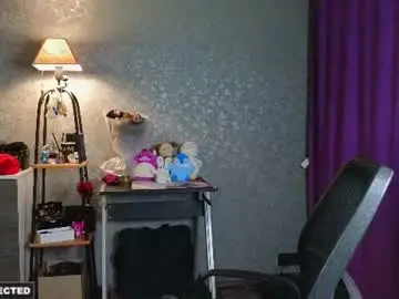 Chaturbate Live Sex Cam of miss___alisa