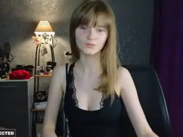 Chaturbate Nude Webcam of miss___alisa