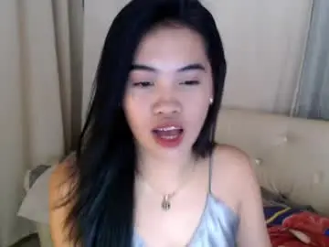 Chaturbate Sex Cam of pinay_pleaseme