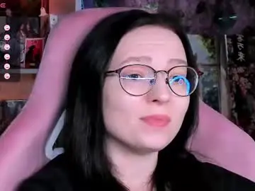 Chaturbate Adult Webcam of power_robynn