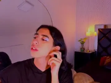 Chaturbate Private Sex Chat of ryo_fem
