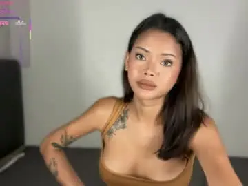 Chaturbate Live Sex Cam of spoileme_babexx