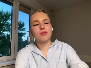 Chaturbate Private Sex Chat of ameliachittester