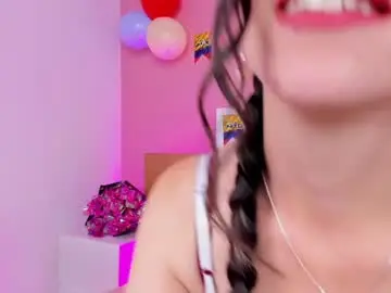 Chaturbate Watch Live Sex Cams of ashley_benoit