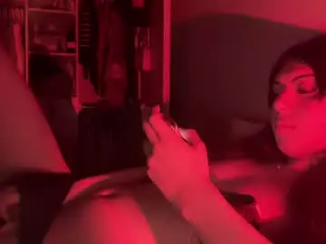 Chaturbate Private Sex Chat of ayla_irene