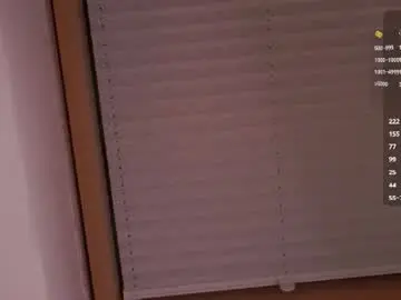 Chaturbate Sex Cam of charmainepenny