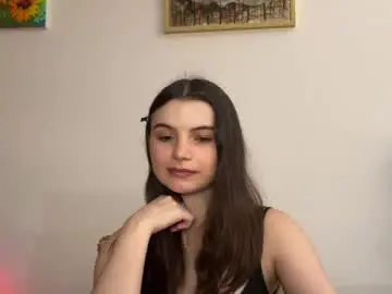Chaturbate Free Live Porn of cherryelin