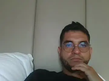 Chaturbate Free Porn Cam of culturalclash1985