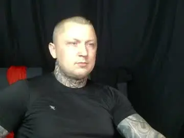 Chaturbate Live Porn of devilwithtats