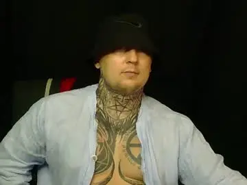 Chaturbate Private Sex Chat of devilwithtats