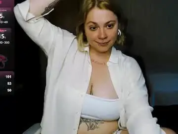 Chaturbate Live Porn of eyesuphere8
