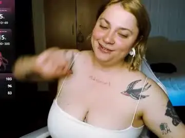 Chaturbate Nude Webcam of eyesuphere8