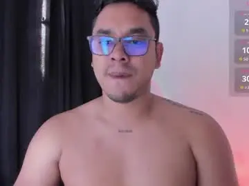 Chaturbate Adult Video Chat of gadiel_edric