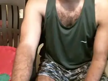 Chaturbate Live Sex Cam of indianh