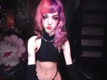 Chaturbate Private Sex Chat of ink_pleasure