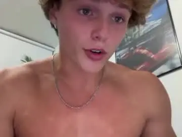 Chaturbate Watch Live Sex Cams of jackedvander