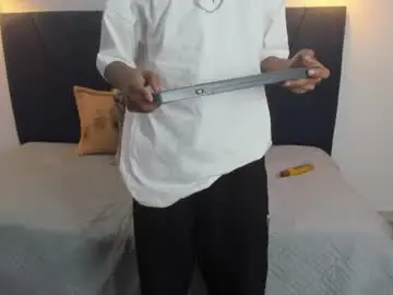 Chaturbate Live Sex Cam of jacob_cum23