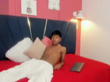 Chaturbate Best Webcam of jacob_cum23
