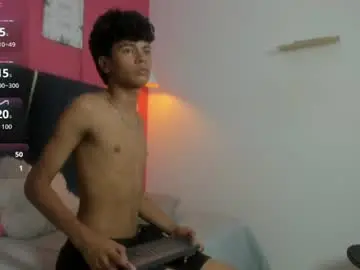 Chaturbate Adult Webcam of jacob_cum23