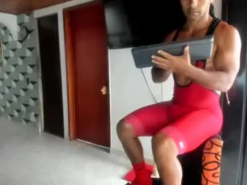 Chaturbate Watch Live Sex Cams of jhonnyxxfitnexx